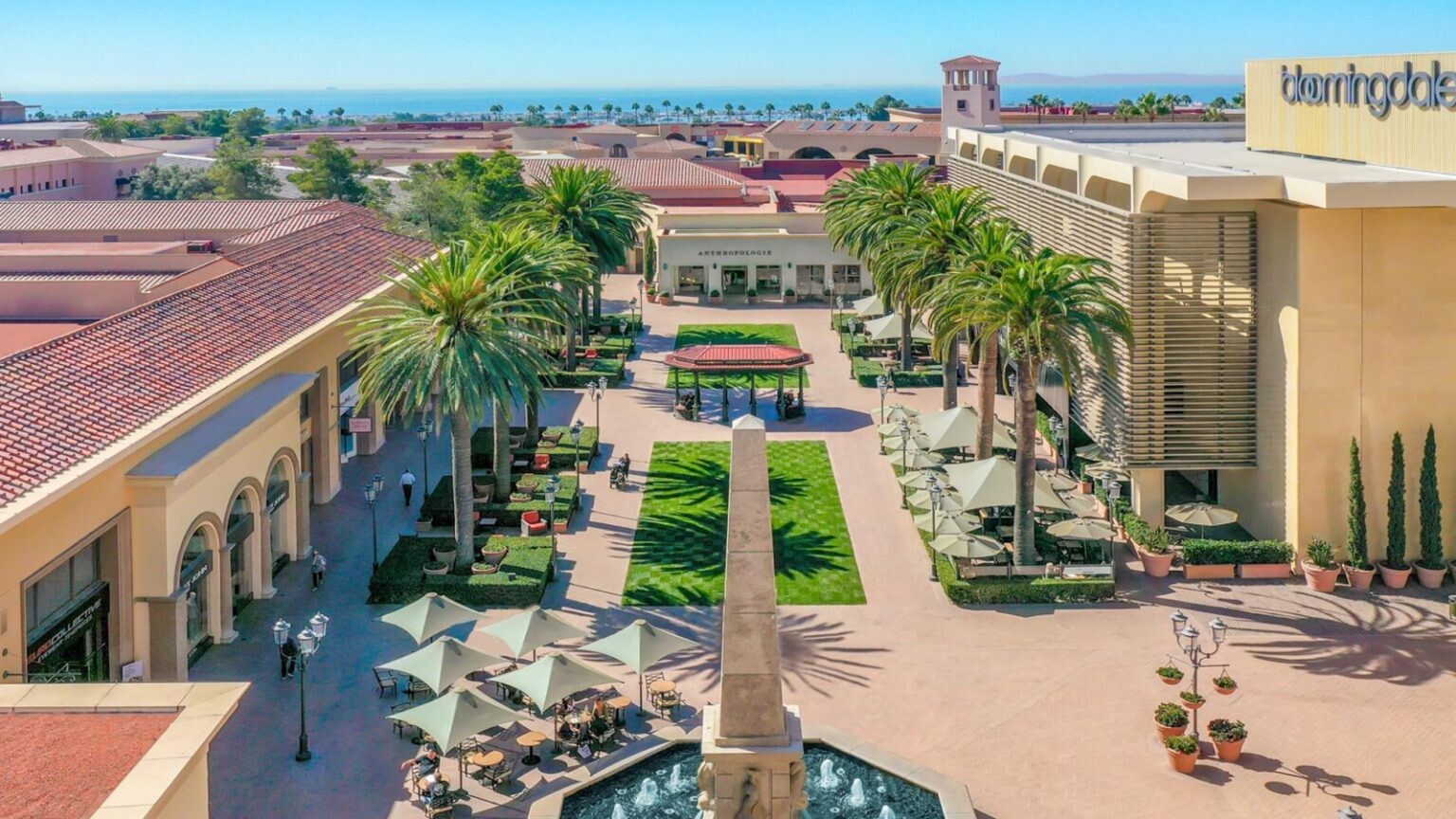 Newport Beach, CA Shopping, Malls &amp; Retail Destinations | Visit Newport ...
