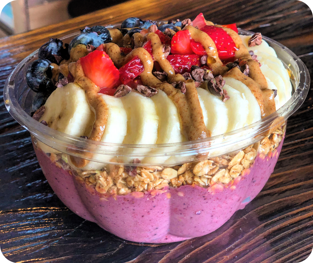 Acai Bowl