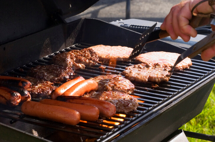 BBQ