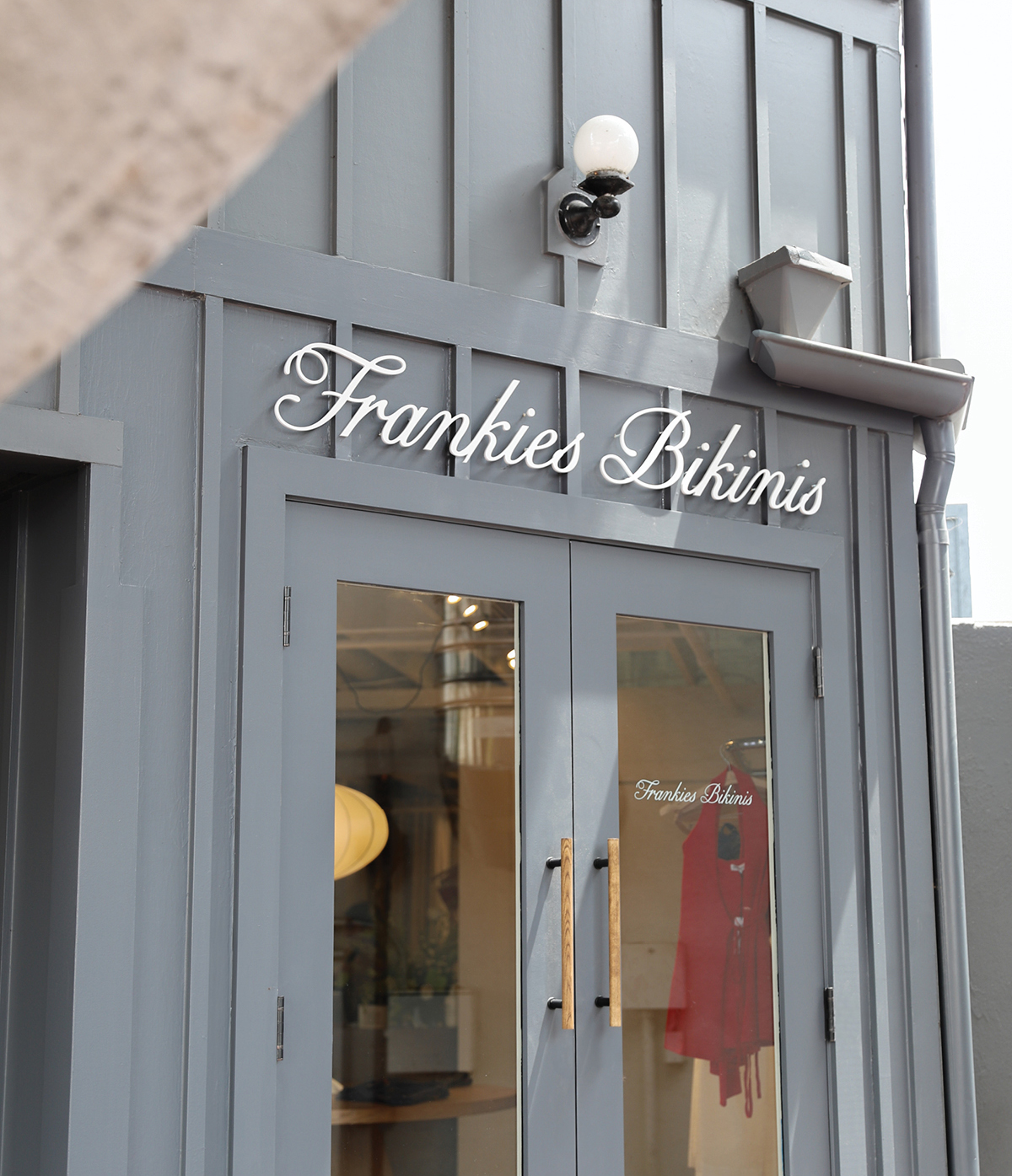 Storefront