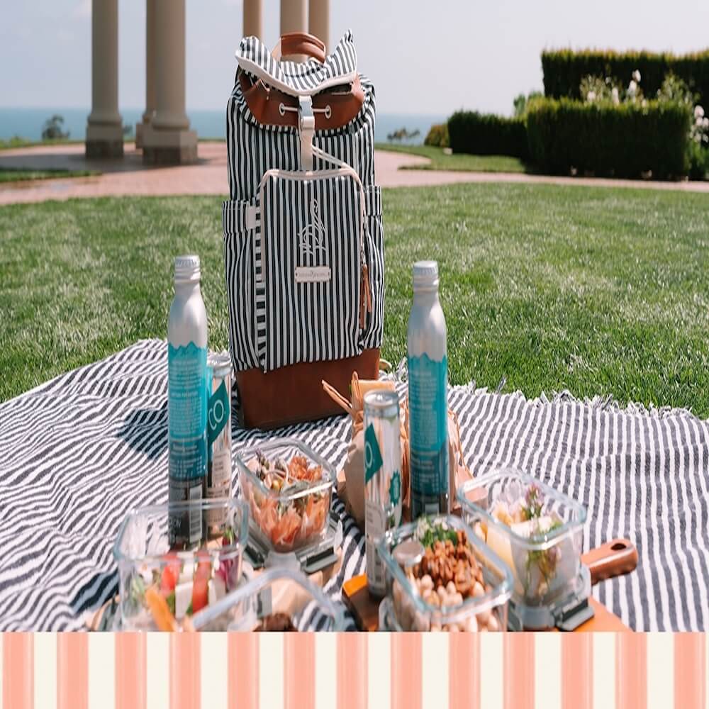 pelican hill picnic bundle