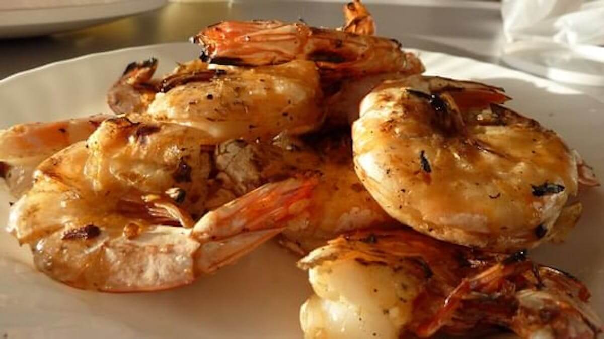 shrimp