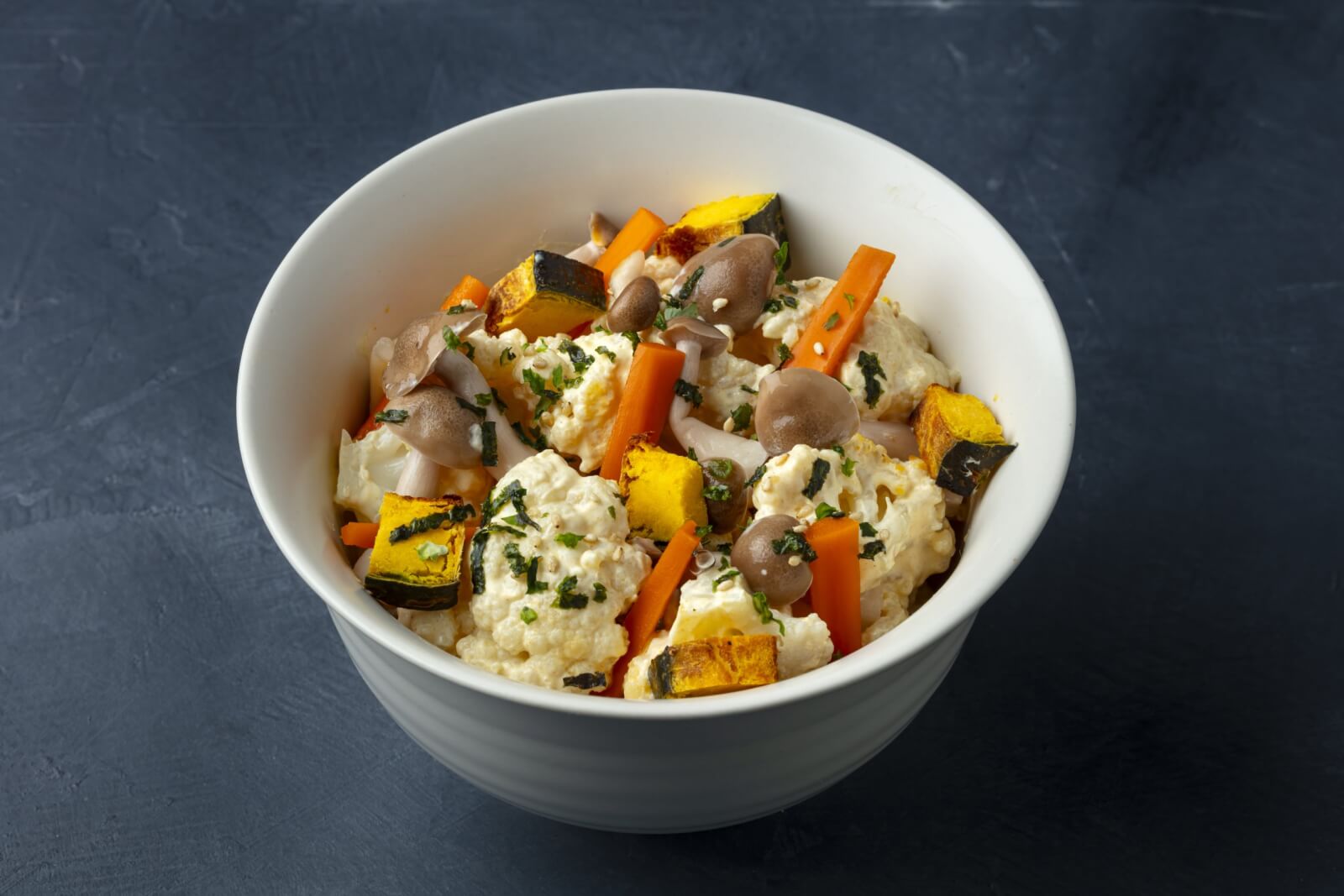 soy bowl