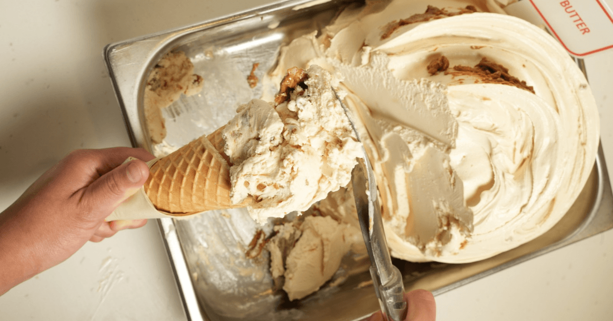 gelato