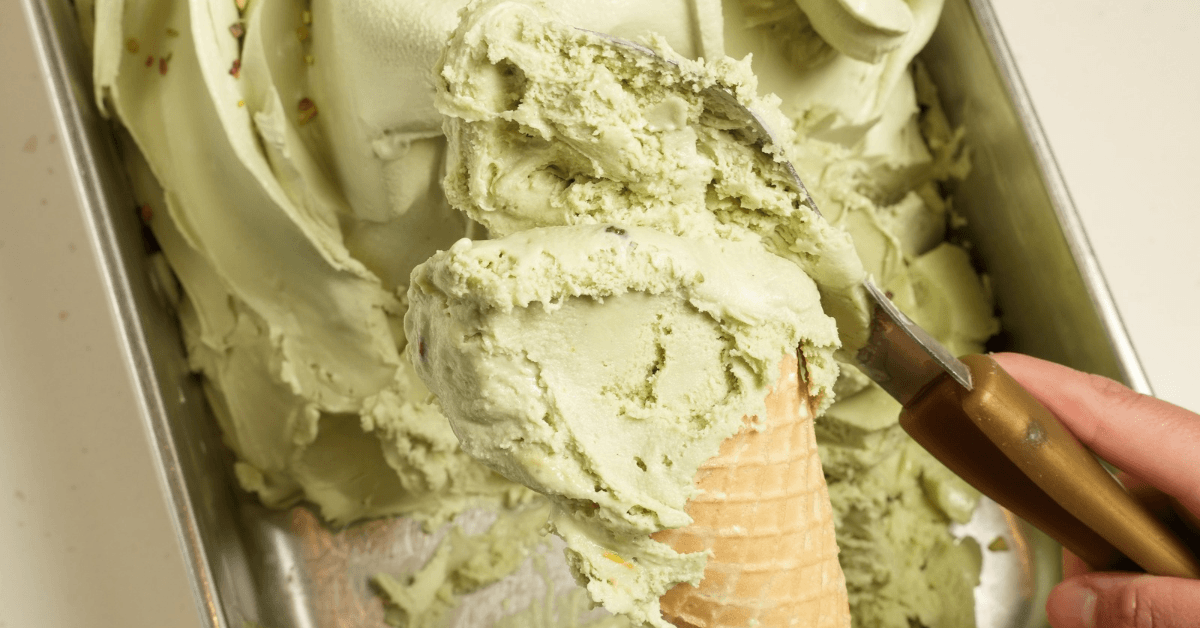 gelato