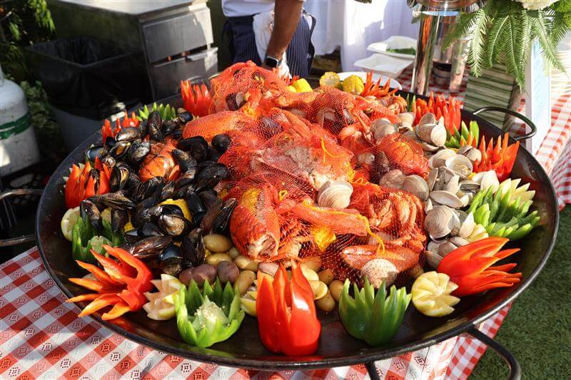 seafood boil