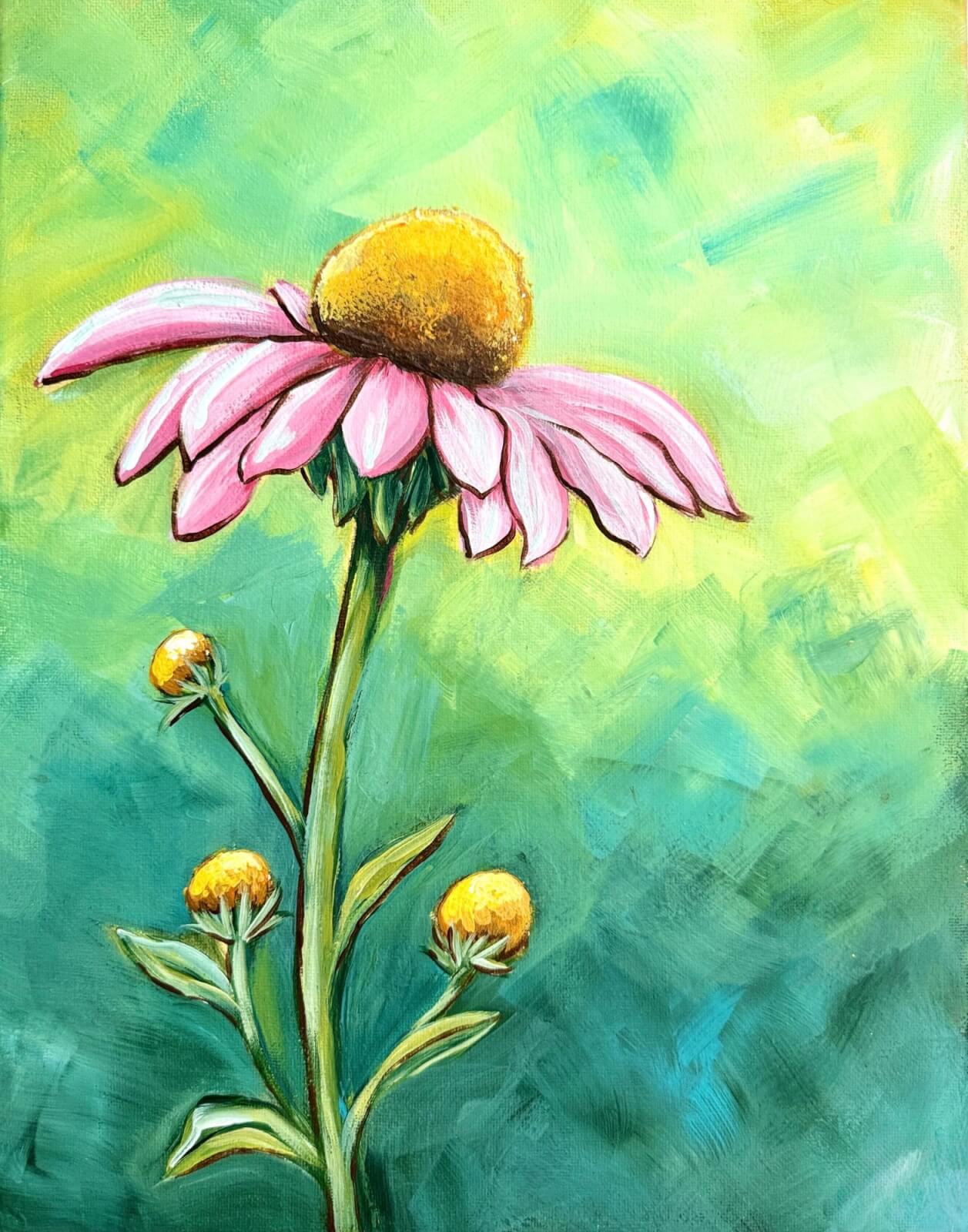 flower