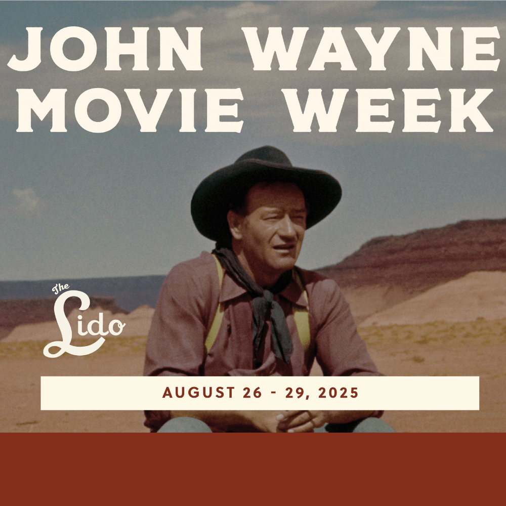 movie flyer