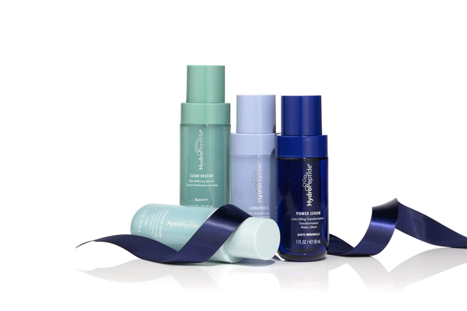 skincare products