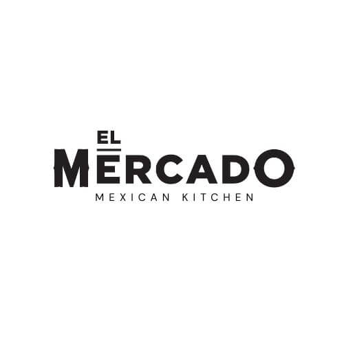 el mercado logo