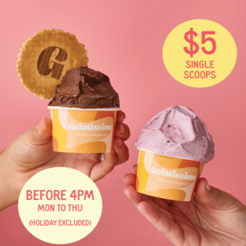 ice cream scoop
