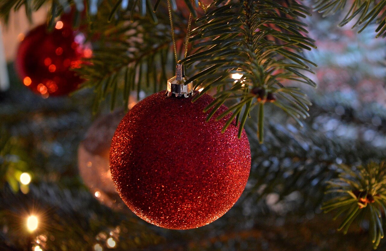 christmas tree