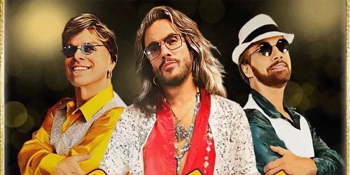 flyer with peoples faces