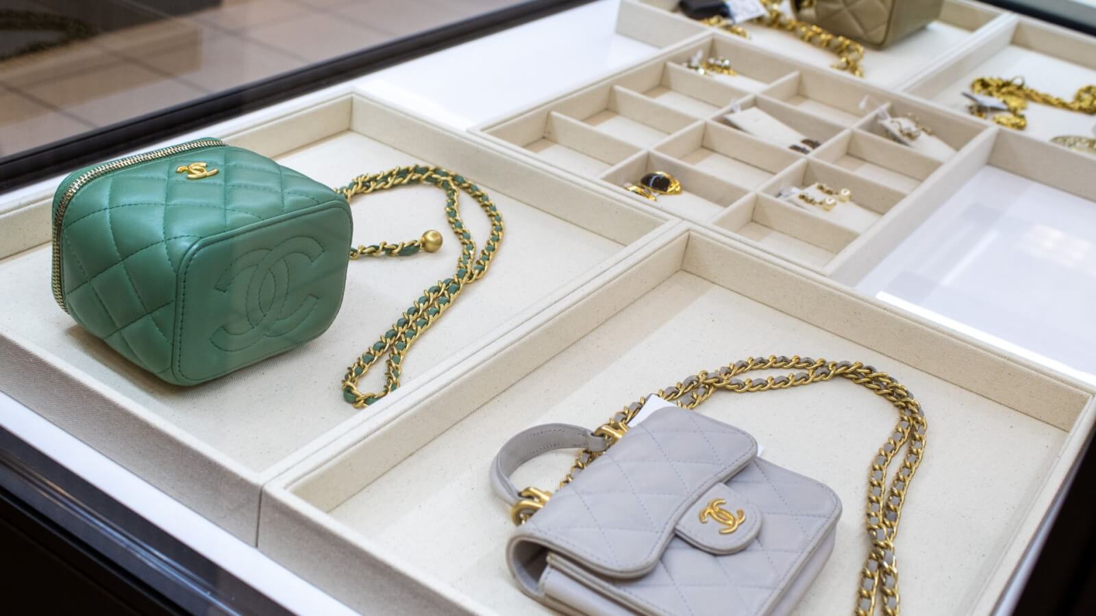 purses