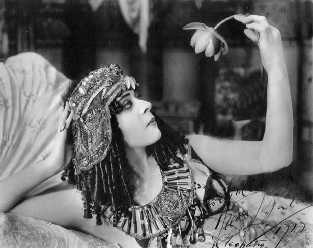 1917 - Cleopatra