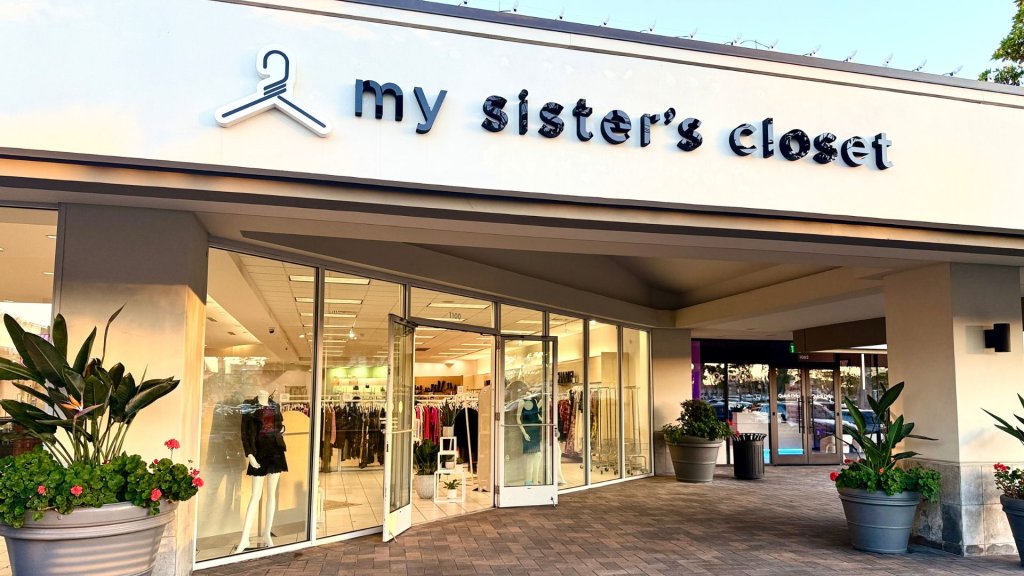storefront