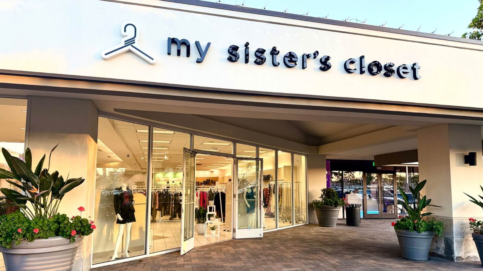 storefront