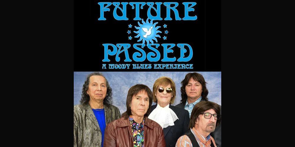 concert flyer
