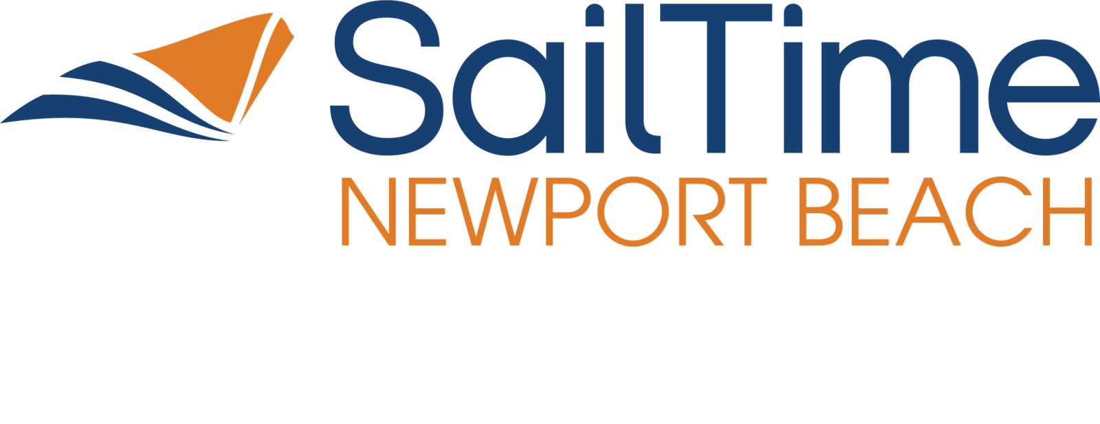 sailtime logo
