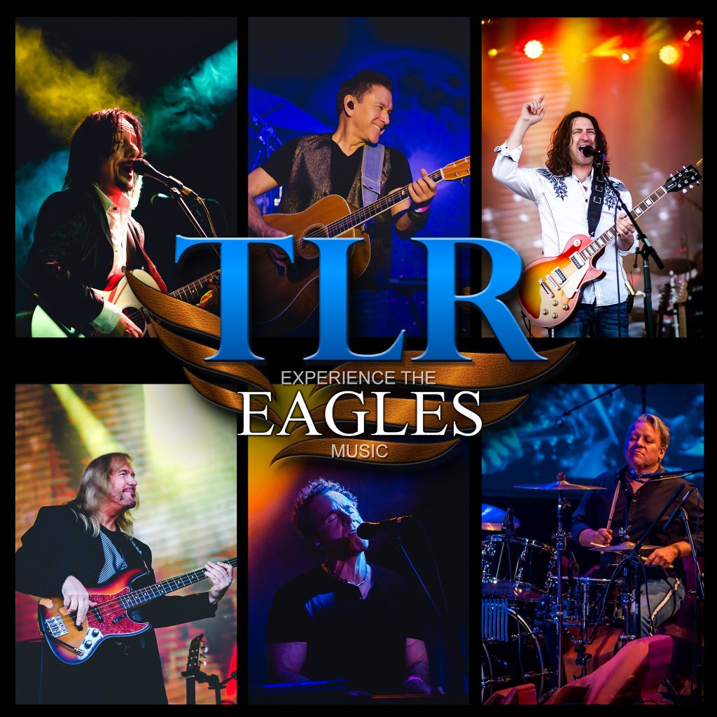 concert flyer