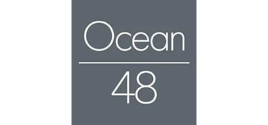 ocean 48 logo