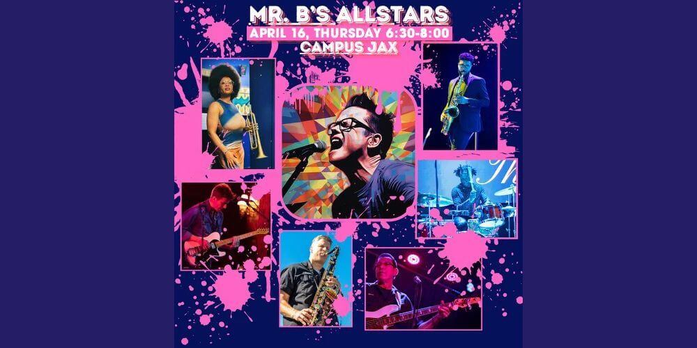 Mr. B's All Stars - Visit Newport Beach