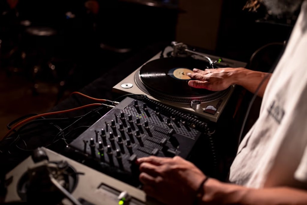 vinyl