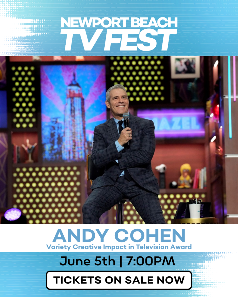 andy cohen