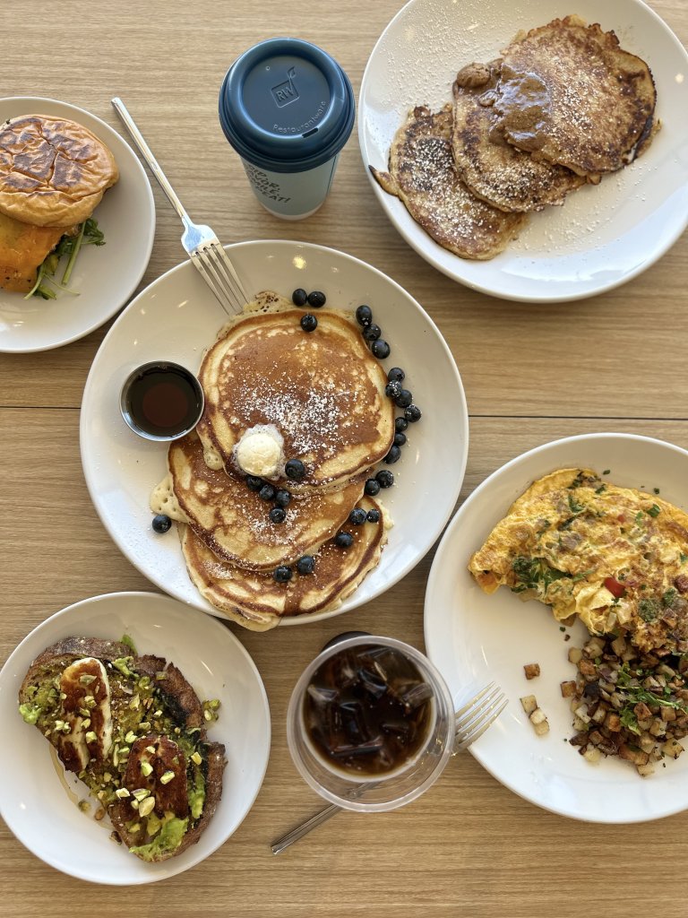 breakfast