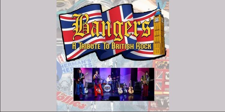 concert flyer