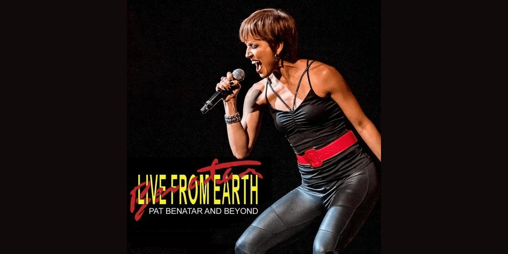 woman singing