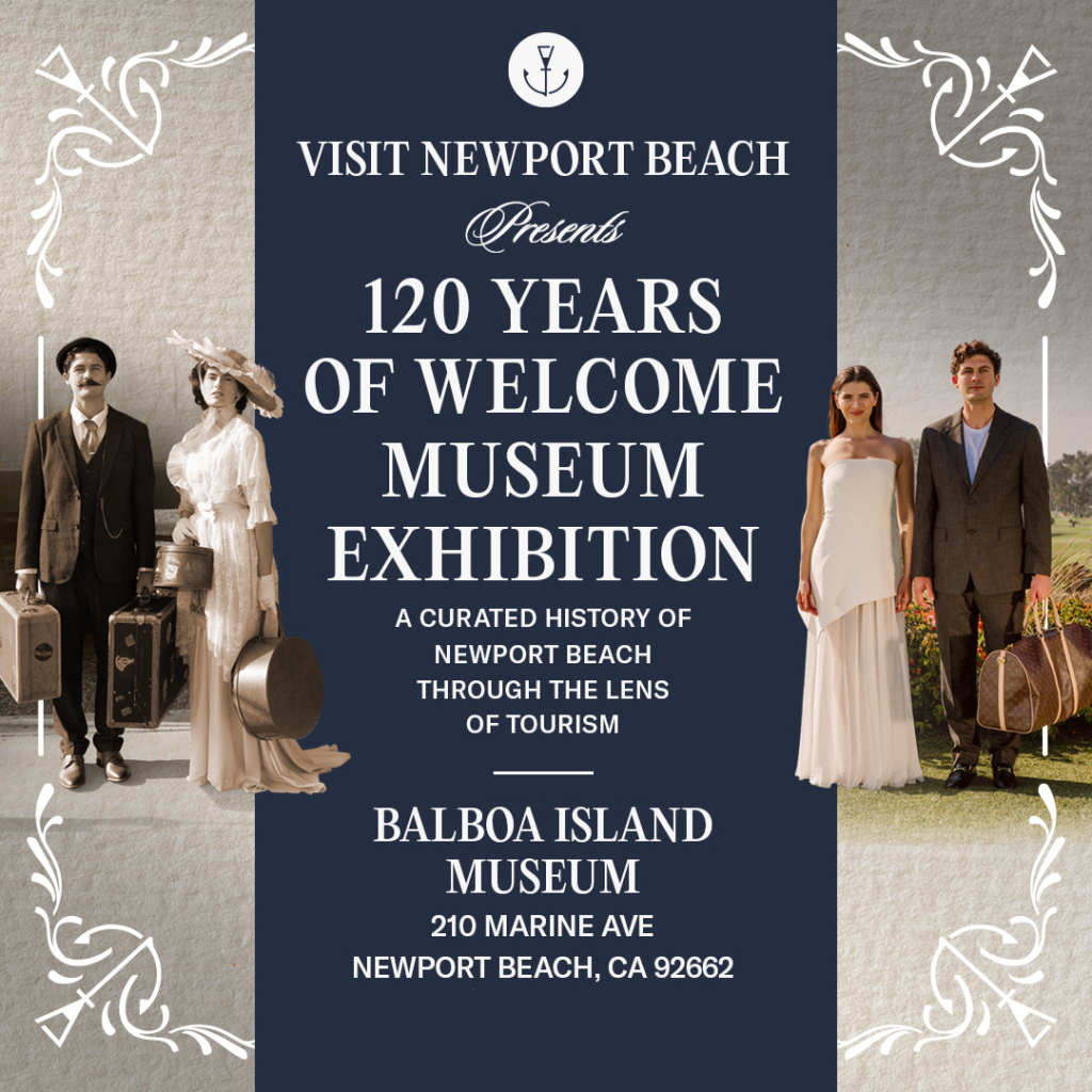 exhibit flyer