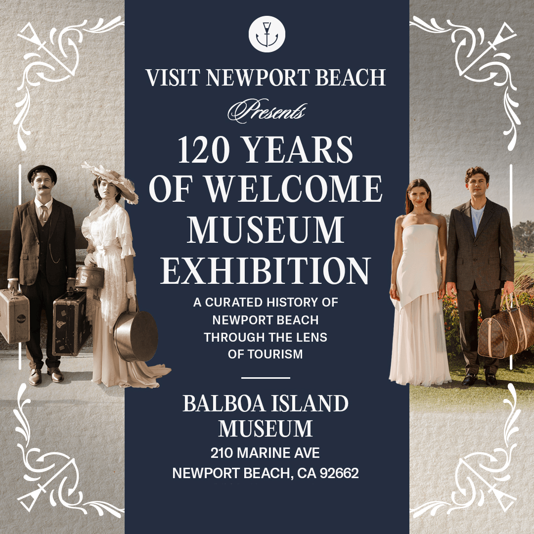 exhibit flyer