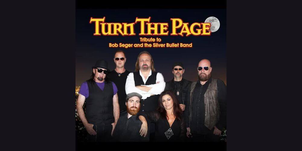concert flyer