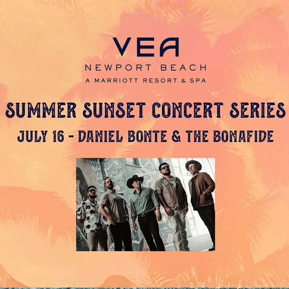 concert flyer