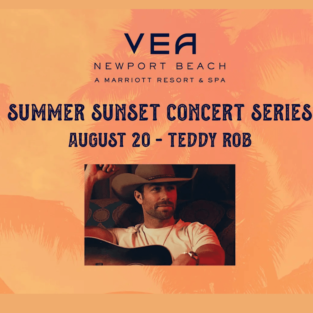 concert flyer