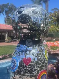 dog
