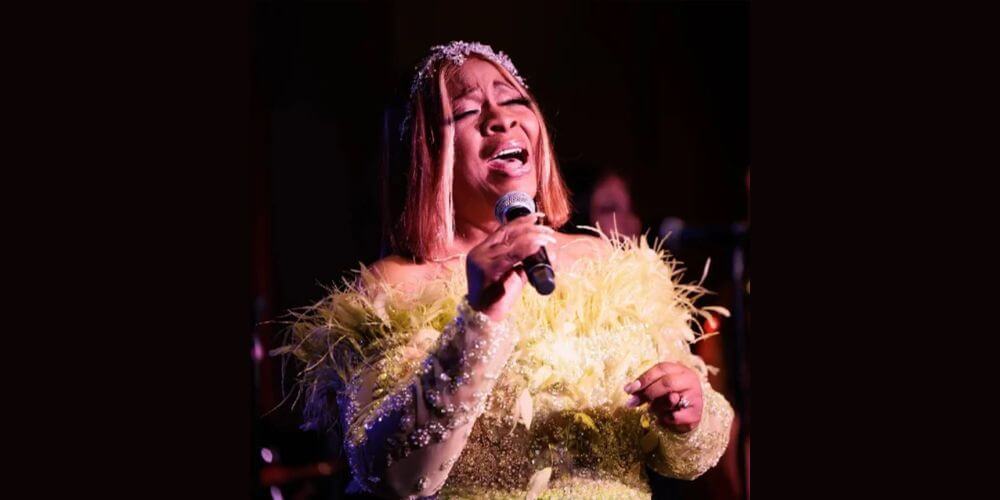 singer