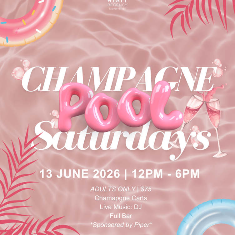 pool party