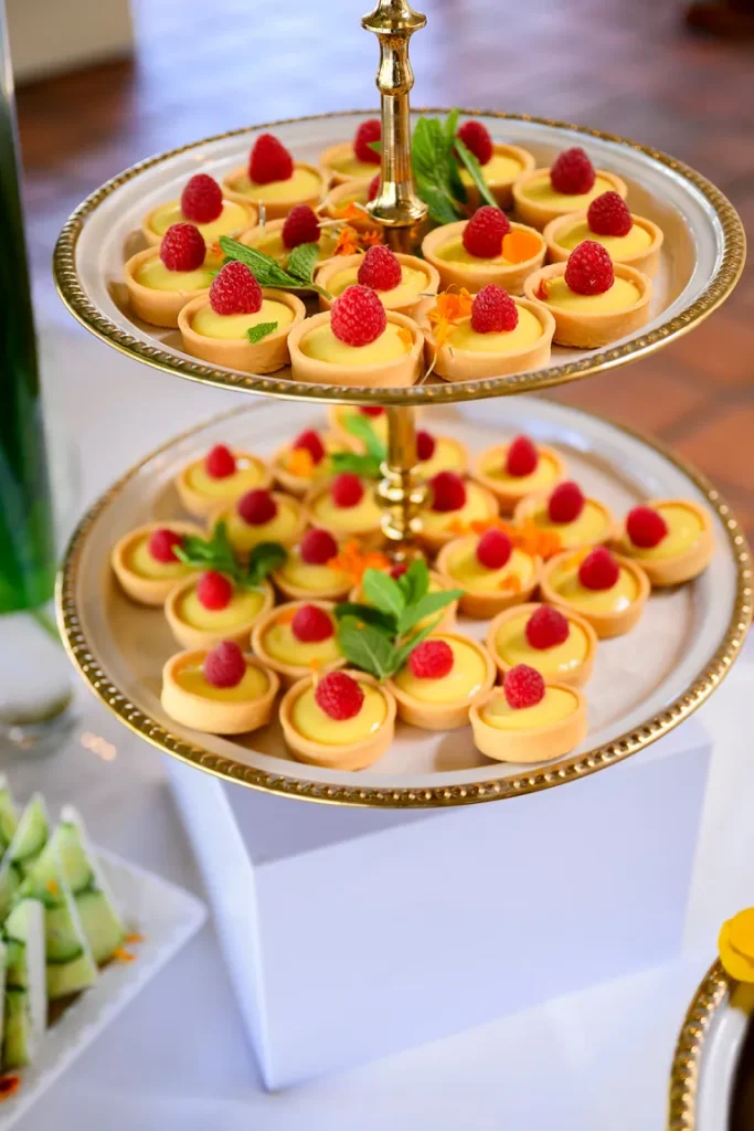 finger foods