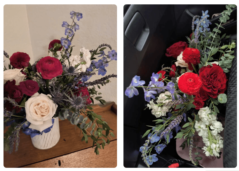 flowers