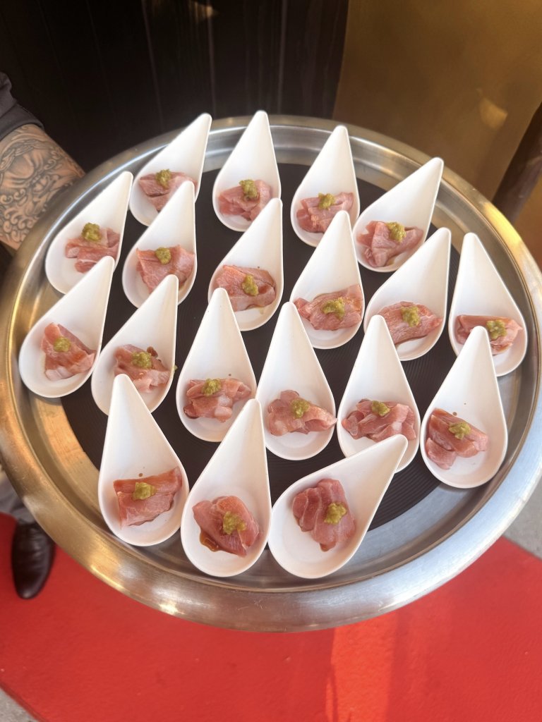 sushi