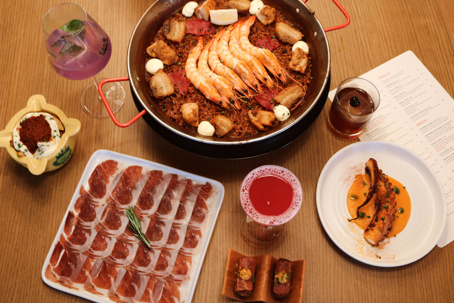 food