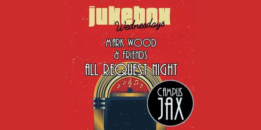 Graphic of Jukebox