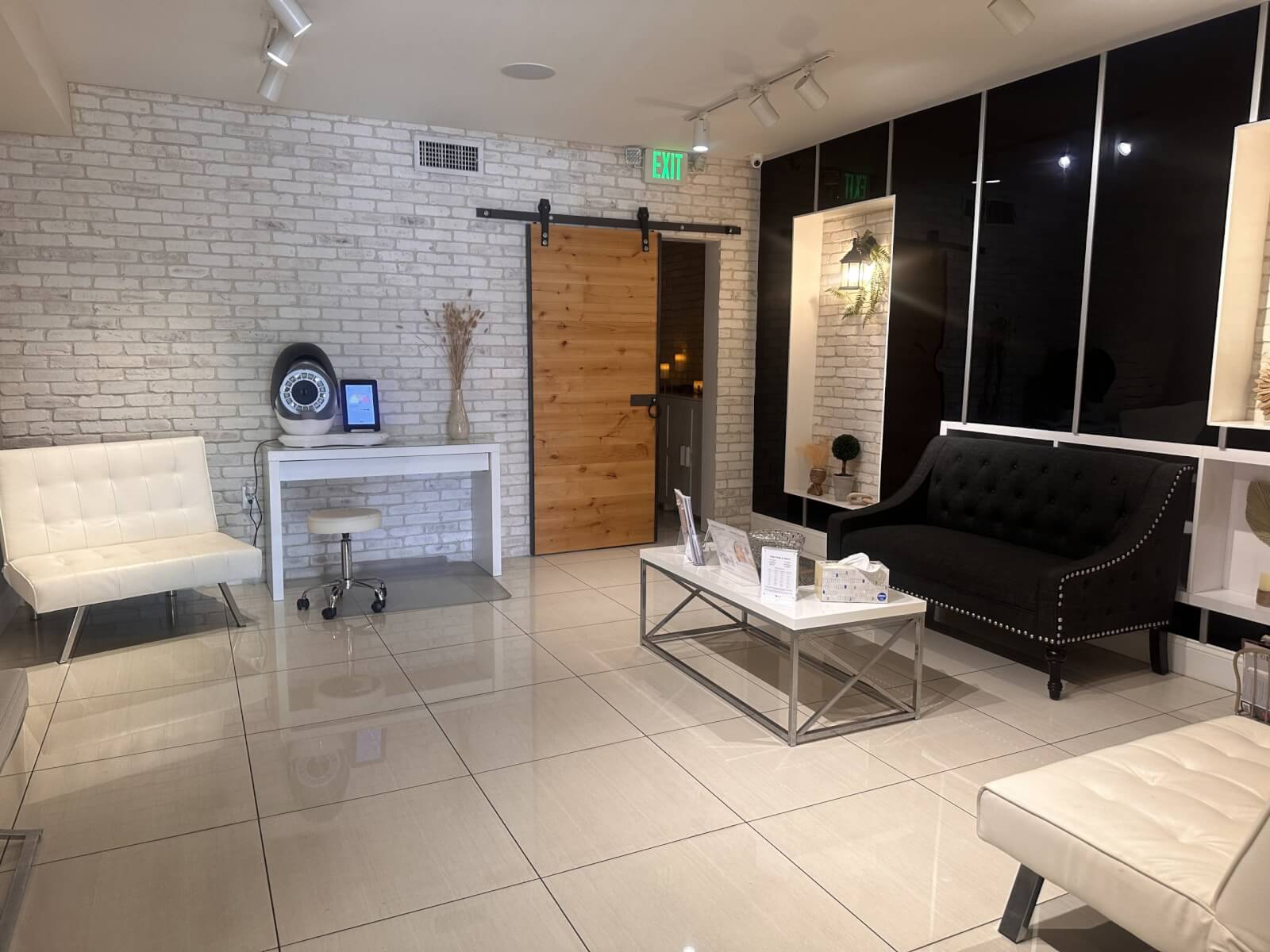 med spa