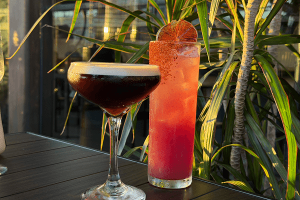 drinks