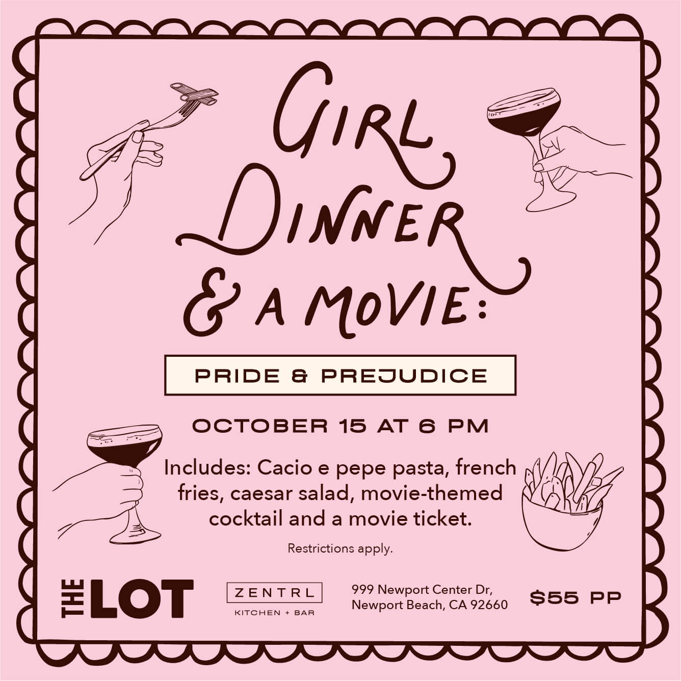 flyer