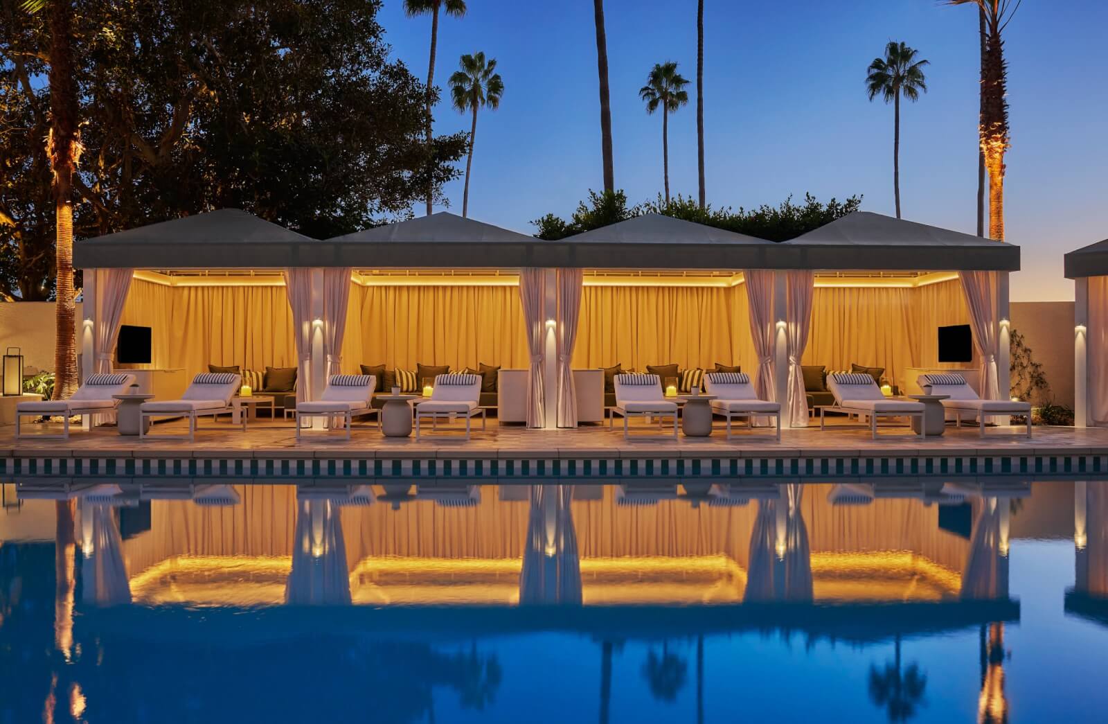 pool