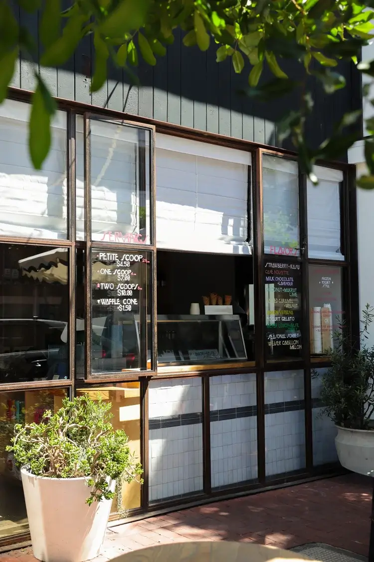 storefront