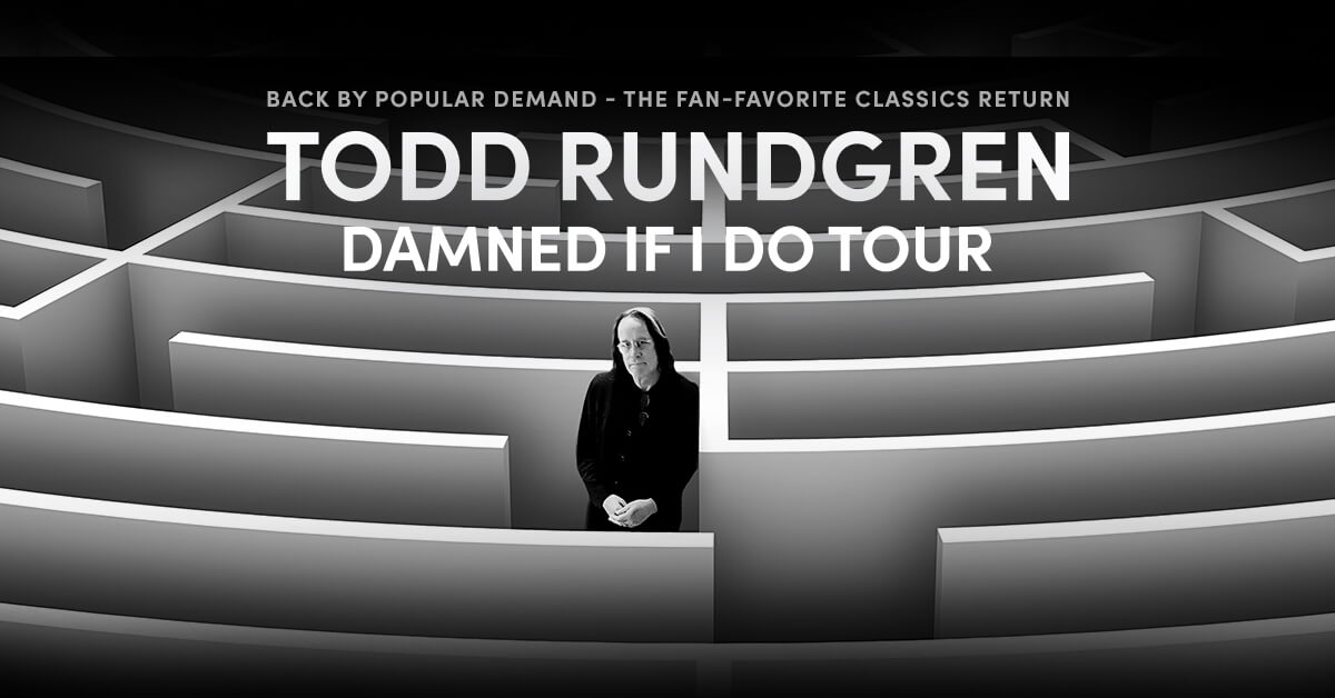 concert flyer